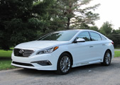    Hyundai  Sonata